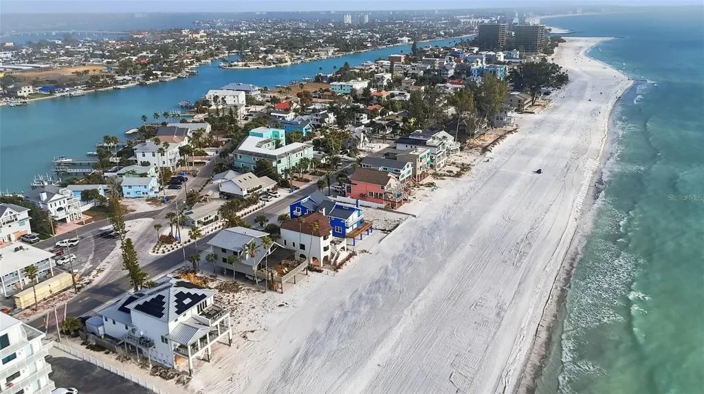 8430 W Gulf Boulevard Treasure Island FL 33706