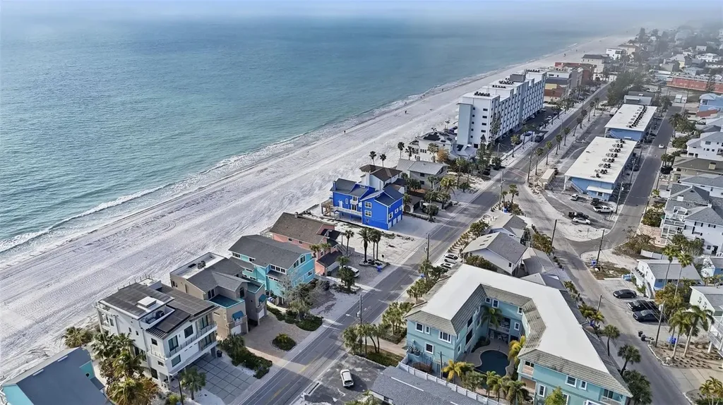 8430 W Gulf Boulevard Treasure Island FL 33706