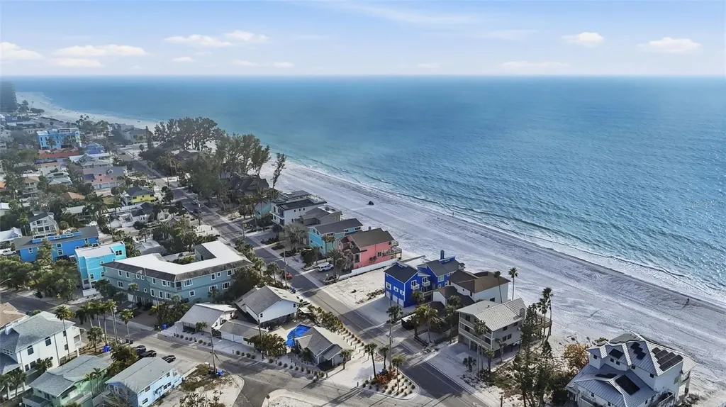 8430 W Gulf Boulevard Treasure Island FL 33706