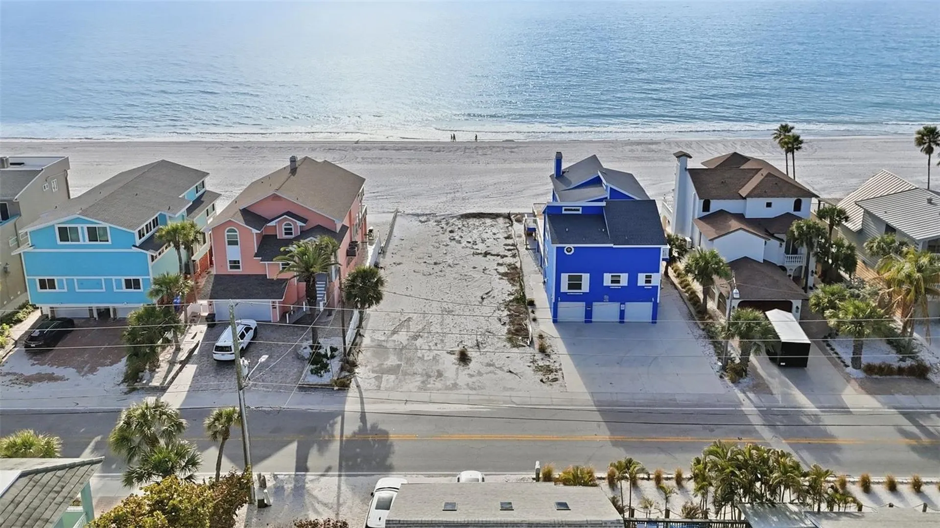 8430 W Gulf Boulevard Treasure Island FL 33706