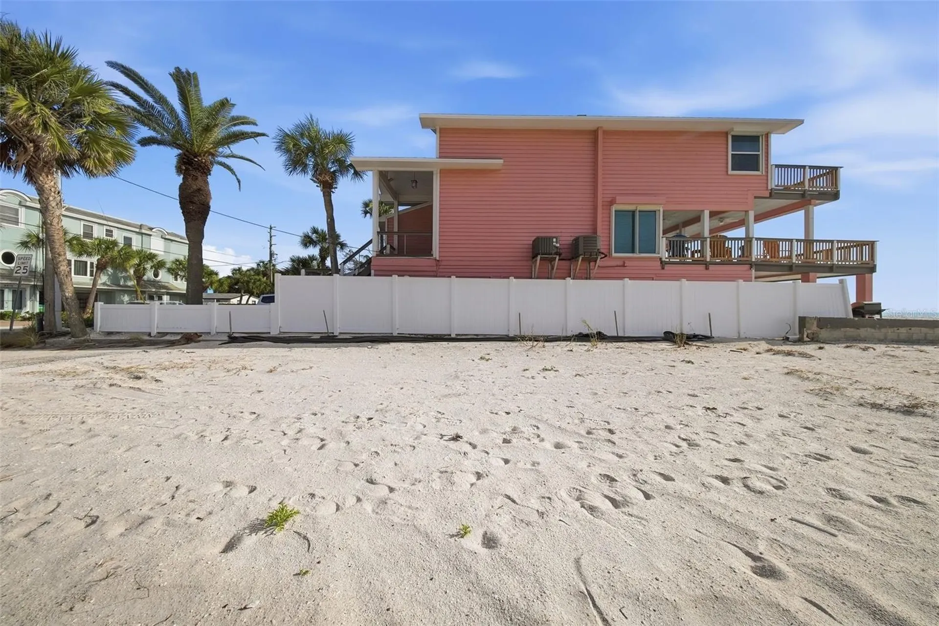 8430 W Gulf Boulevard Treasure Island FL 33706