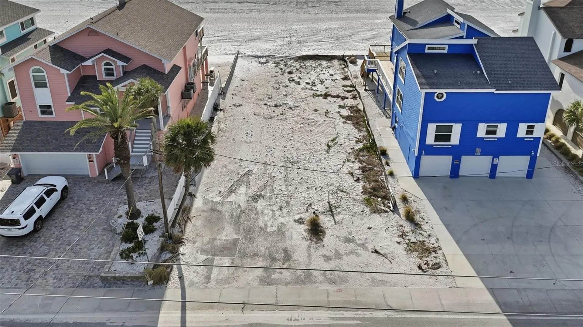 8430 W Gulf Boulevard Treasure Island FL 33706