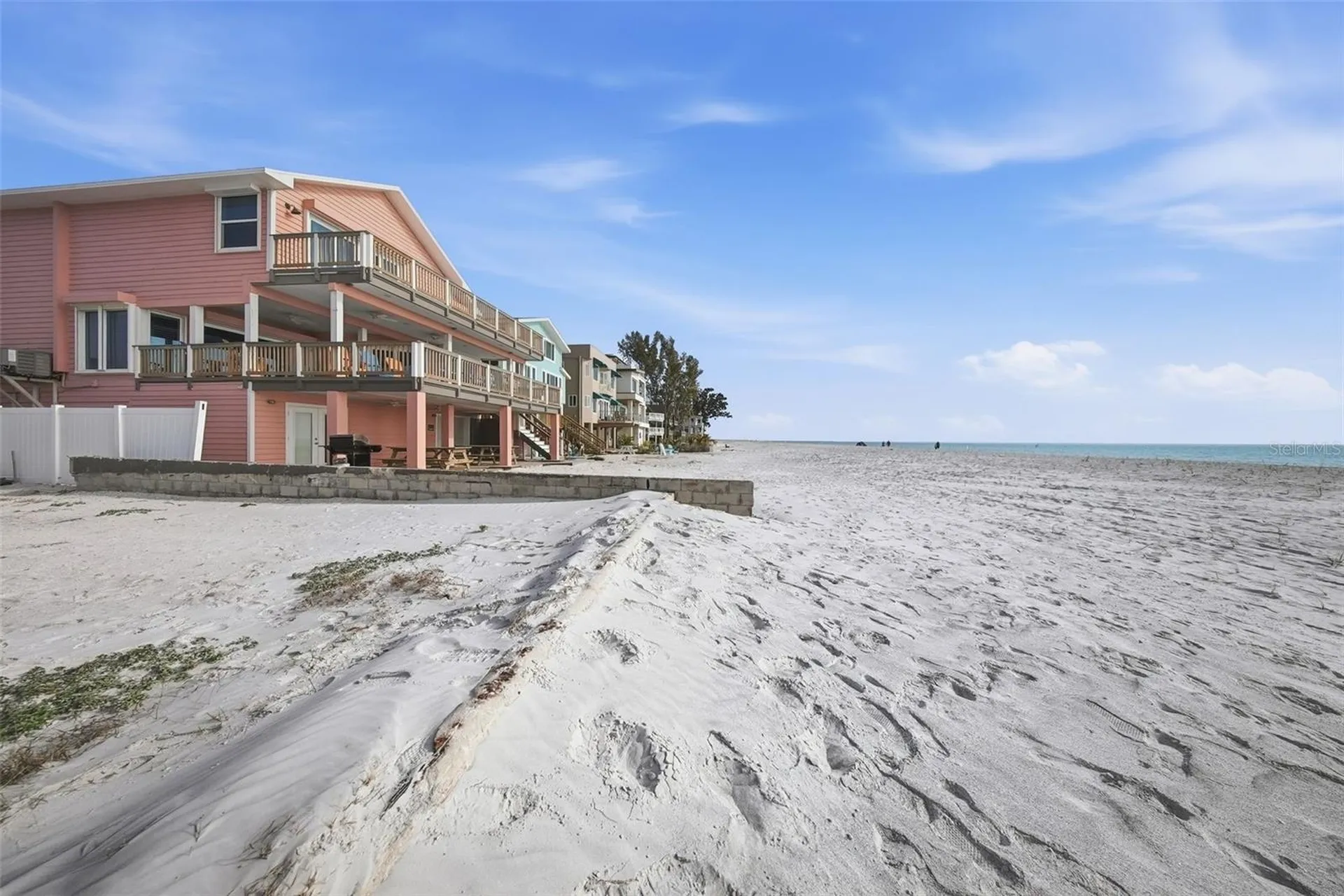 8430 W Gulf Boulevard Treasure Island FL 33706