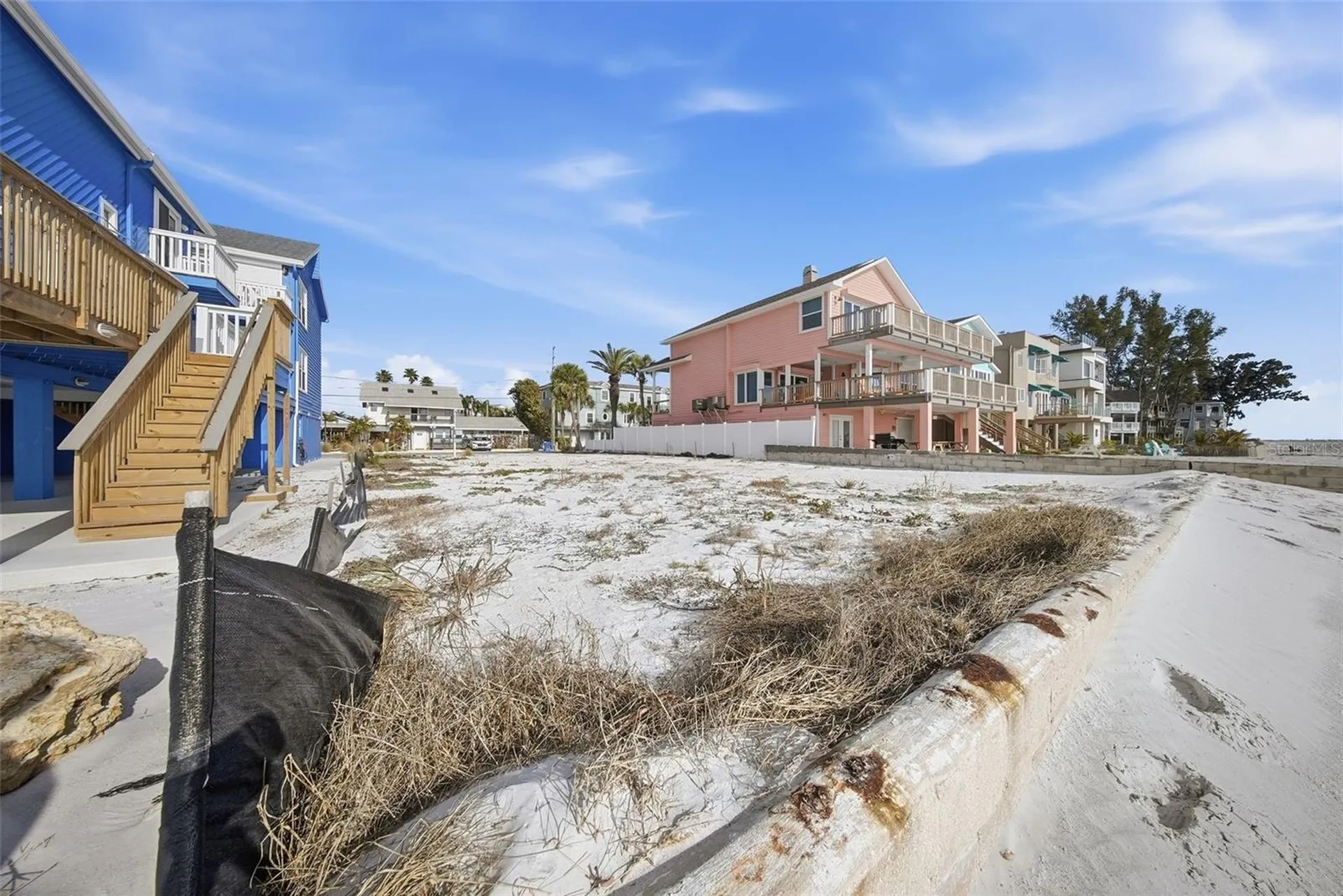 8430 W Gulf Boulevard Treasure Island FL 33706