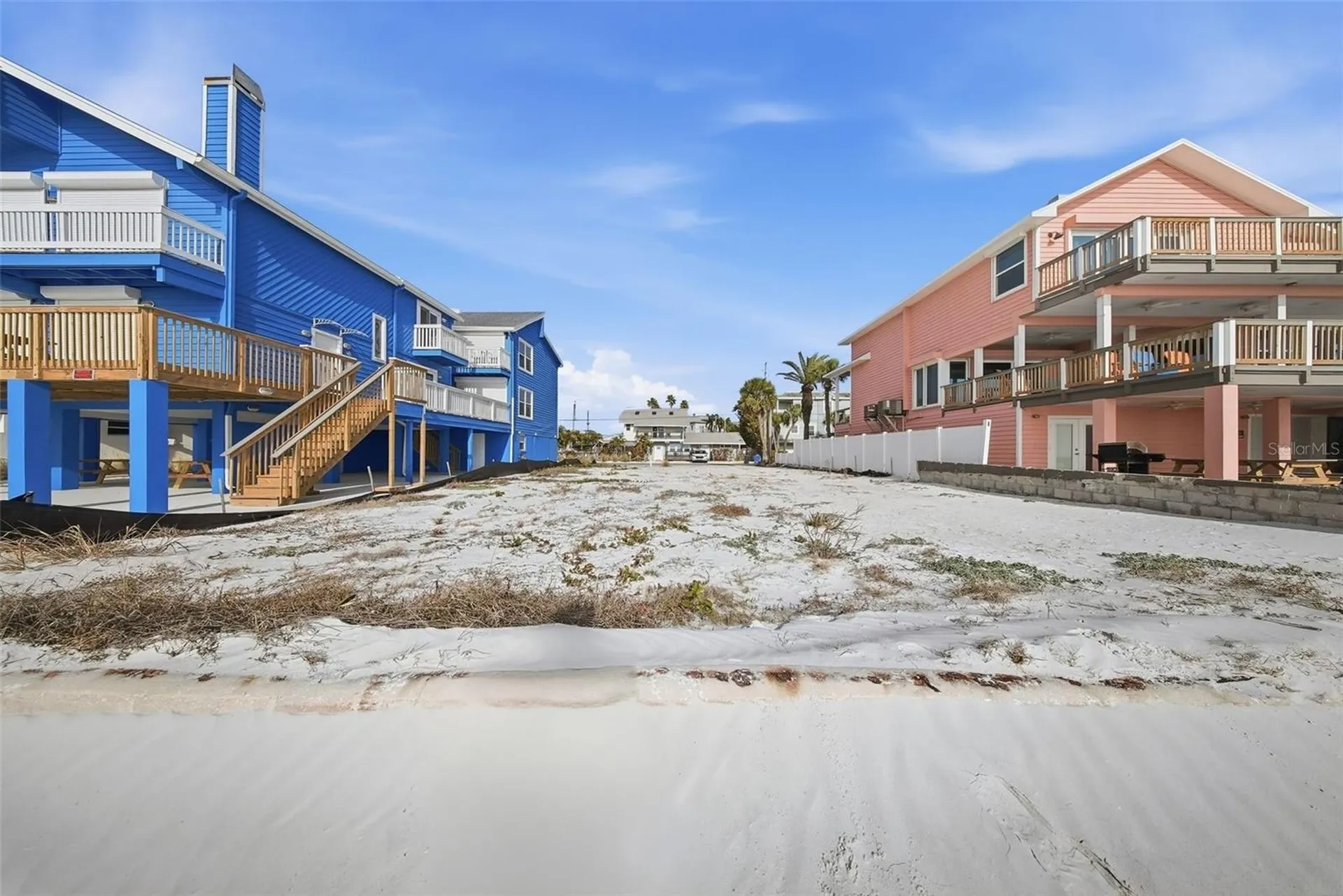 8430 W Gulf Boulevard Treasure Island FL 33706