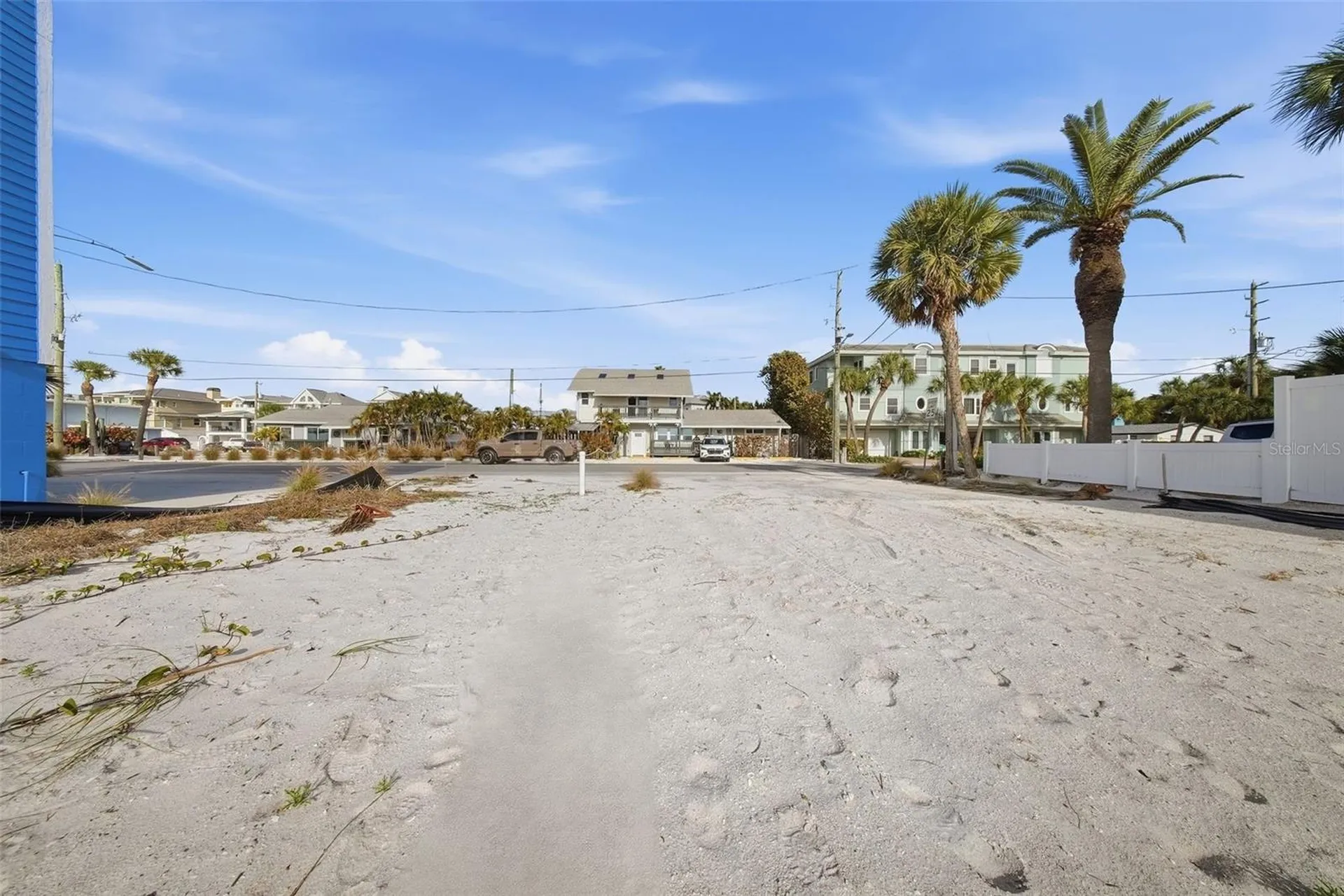 8430 W Gulf Boulevard Treasure Island FL 33706