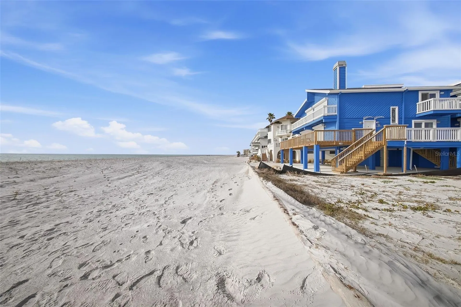8430 W Gulf Boulevard Treasure Island FL 33706