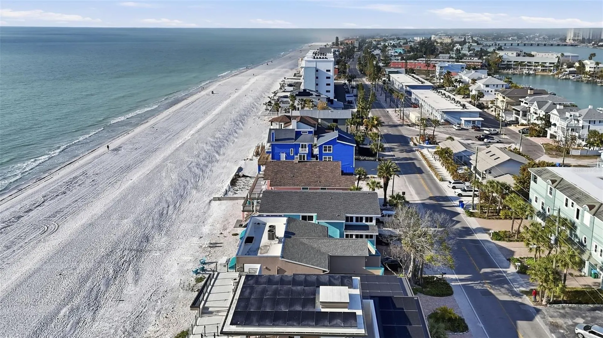 8430 W Gulf Boulevard Treasure Island FL 33706