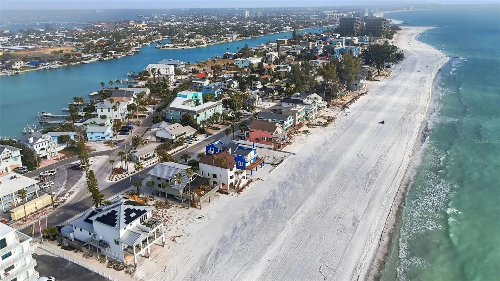 8430 W Gulf Boulevard Treasure Island FL 33706