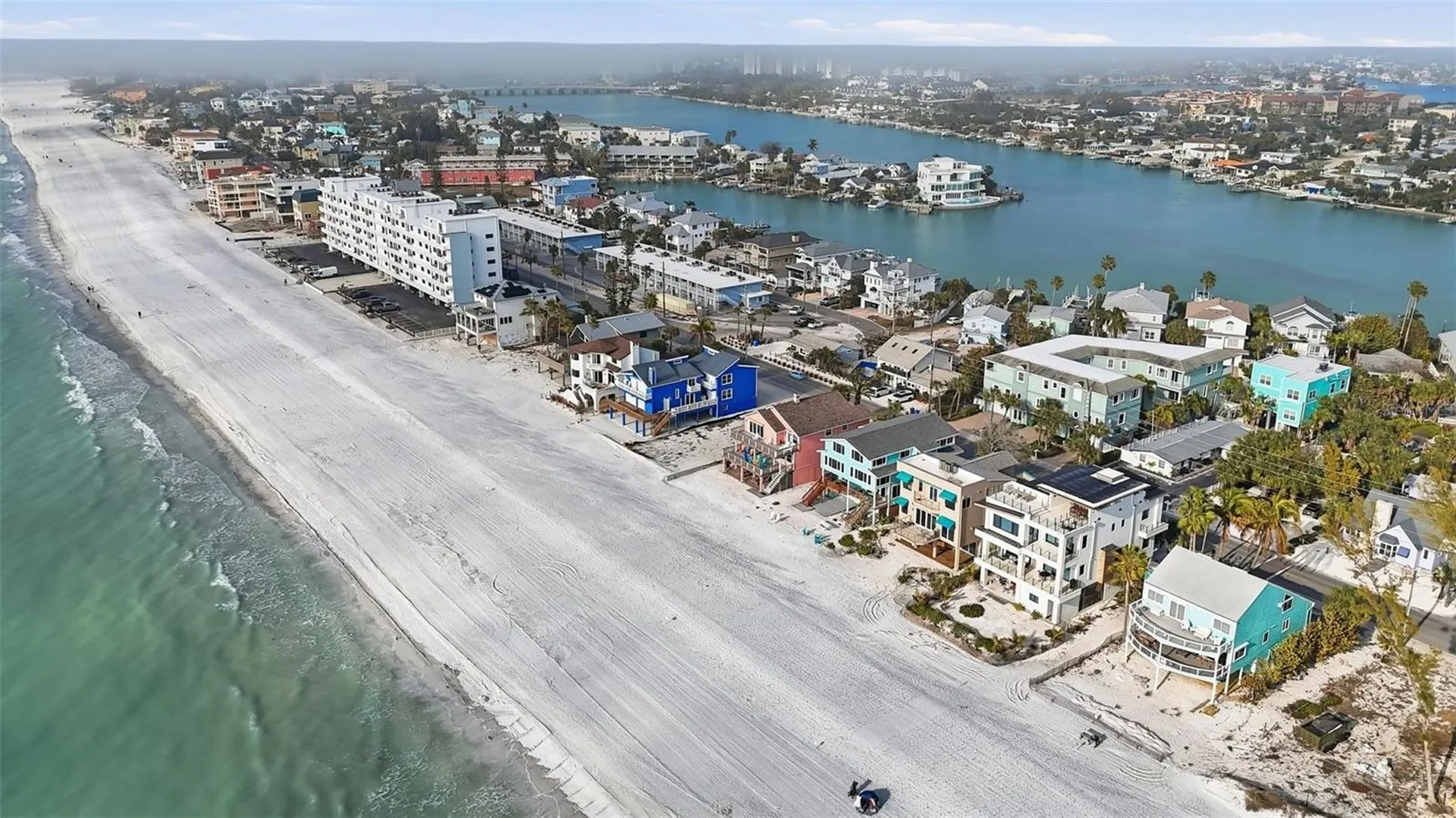 8430 W Gulf Boulevard Treasure Island FL 33706