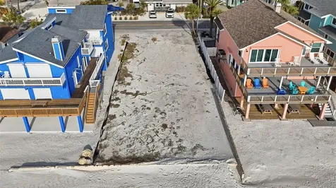 8430 W Gulf Boulevard Treasure Island FL 33706