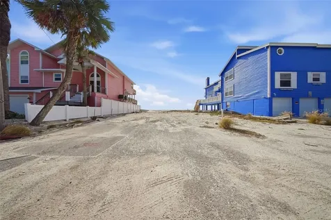 8430 W Gulf Boulevard Treasure Island FL 33706