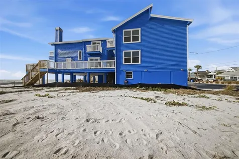 8430 W Gulf Boulevard Treasure Island FL 33706