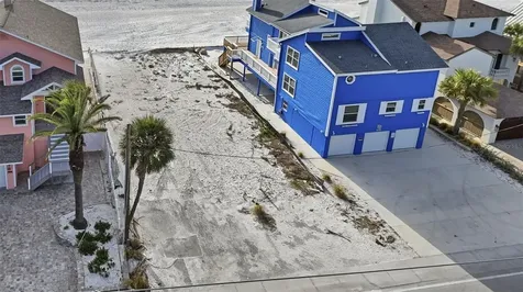 8430 W Gulf Boulevard Treasure Island FL 33706