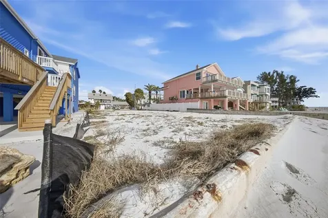 8430 W Gulf Boulevard Treasure Island FL 33706