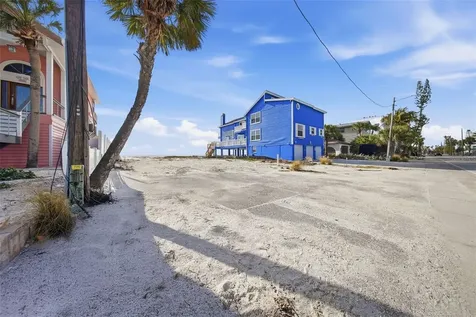 8430 W Gulf Boulevard Treasure Island FL 33706