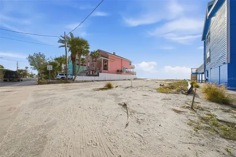 8430 W Gulf Boulevard Treasure Island FL 33706