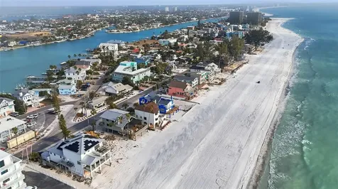 8430 W Gulf Boulevard Treasure Island FL 33706