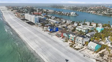 8430 W Gulf Boulevard Treasure Island FL 33706