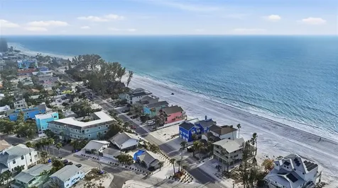 8430 W Gulf Boulevard Treasure Island FL 33706