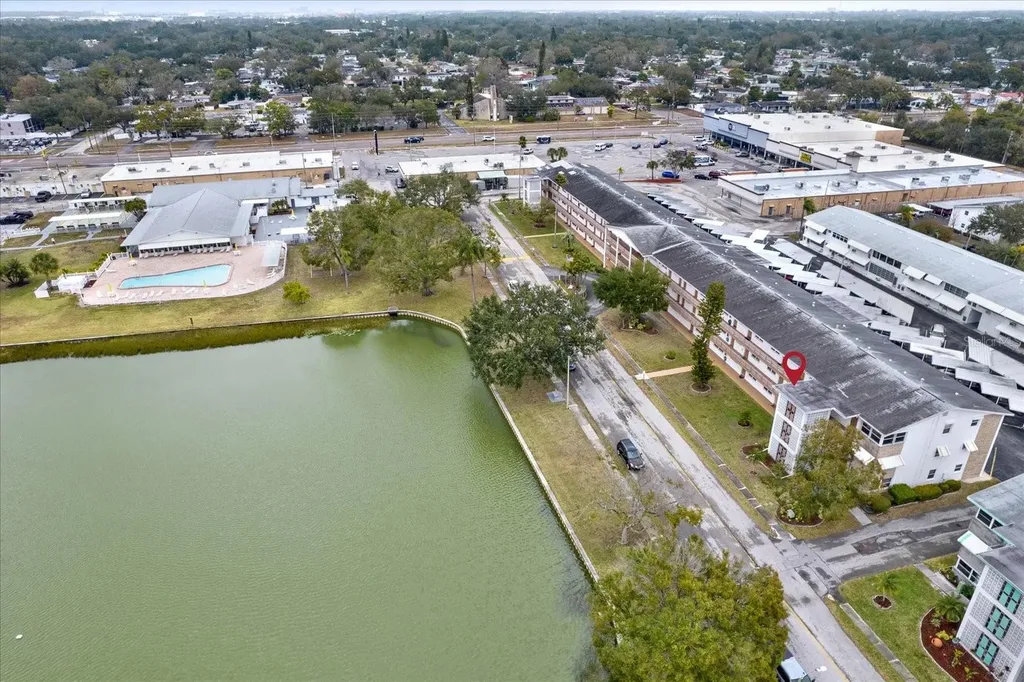 6015 19th Street N St Petersburg FL 33714