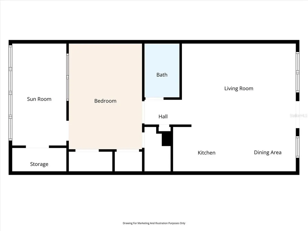 6015 19th Street N St Petersburg FL 33714