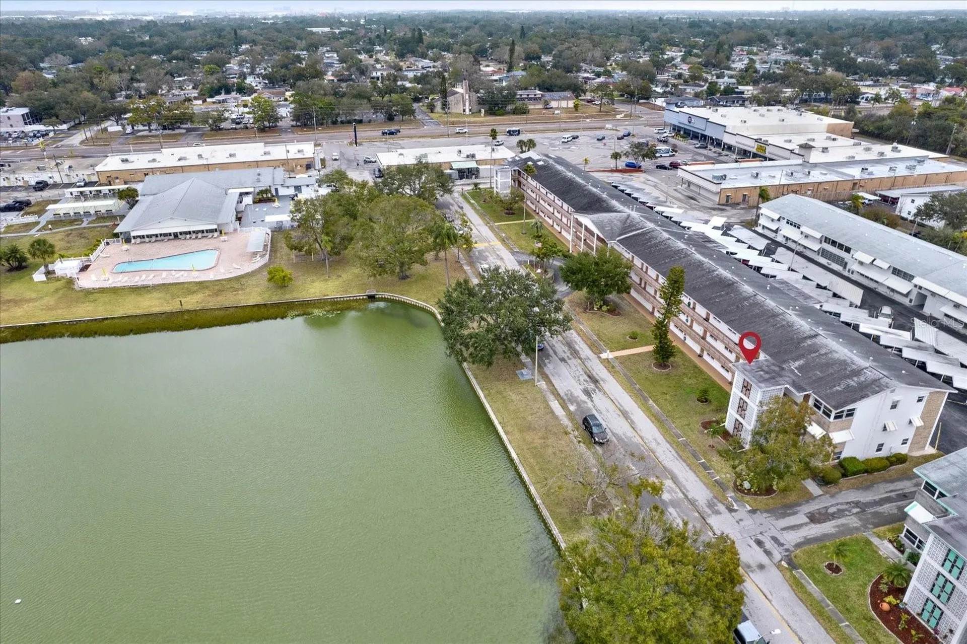 6015 19th Street N St Petersburg FL 33714