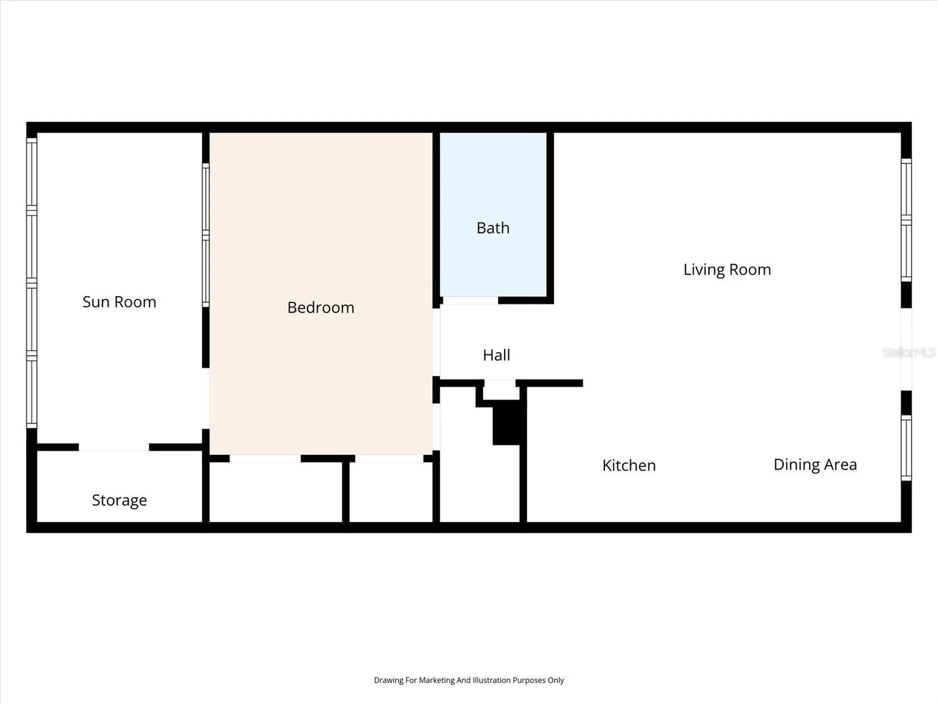 6015 19th Street N St Petersburg FL 33714