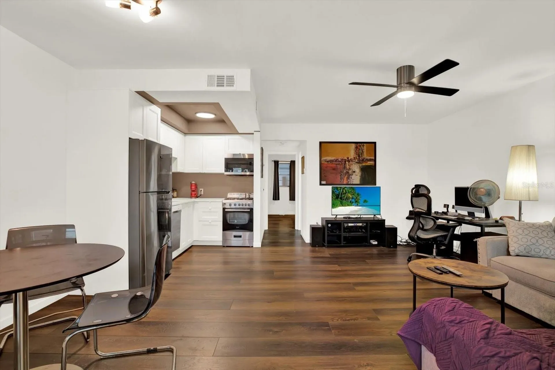 6015 19th Street N St Petersburg FL 33714