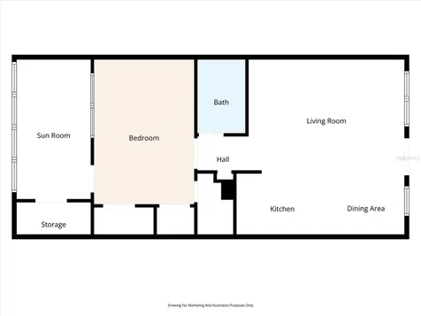 6015 19th Street N St Petersburg FL 33714