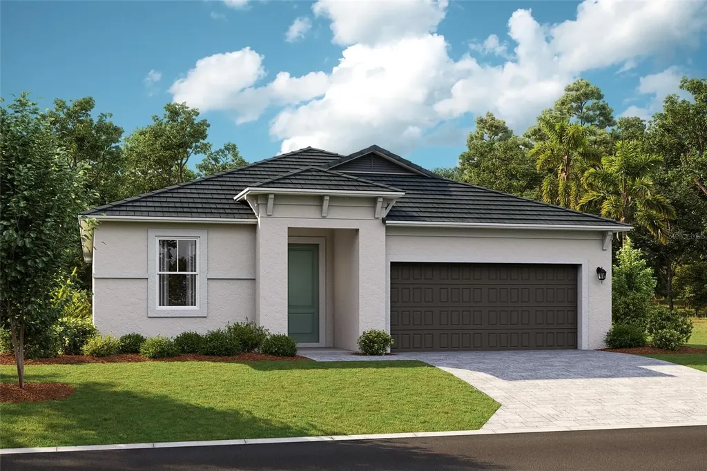 10406 Fieldstone Myrtle Way San Antonio FL 33576