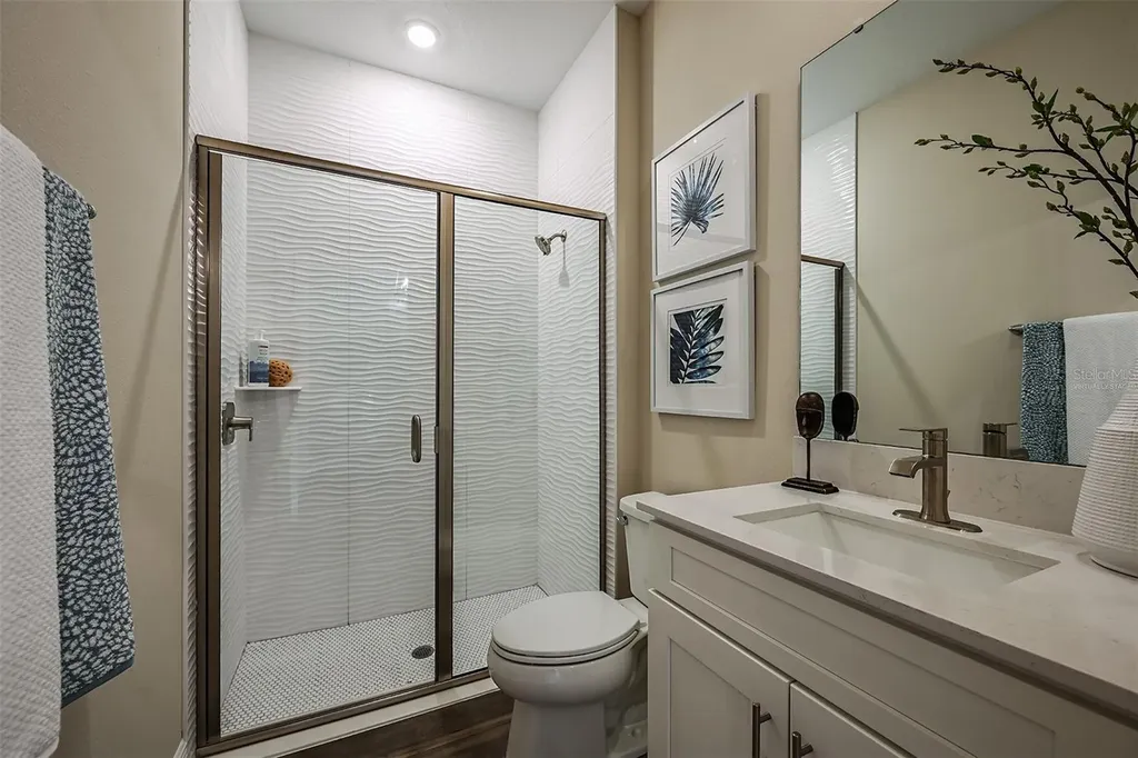 10406 Fieldstone Myrtle Way San Antonio FL 33576