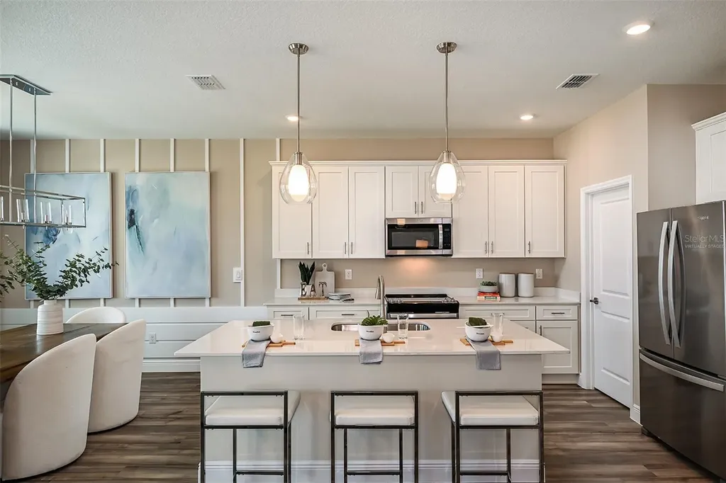 10406 Fieldstone Myrtle Way San Antonio FL 33576