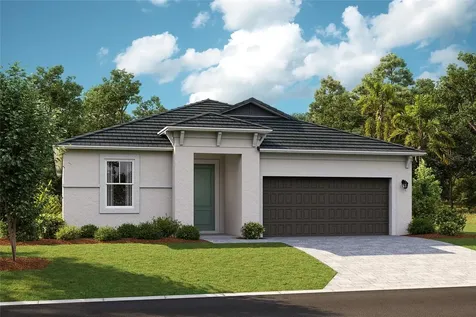 10406 Fieldstone Myrtle Way San Antonio FL 33576