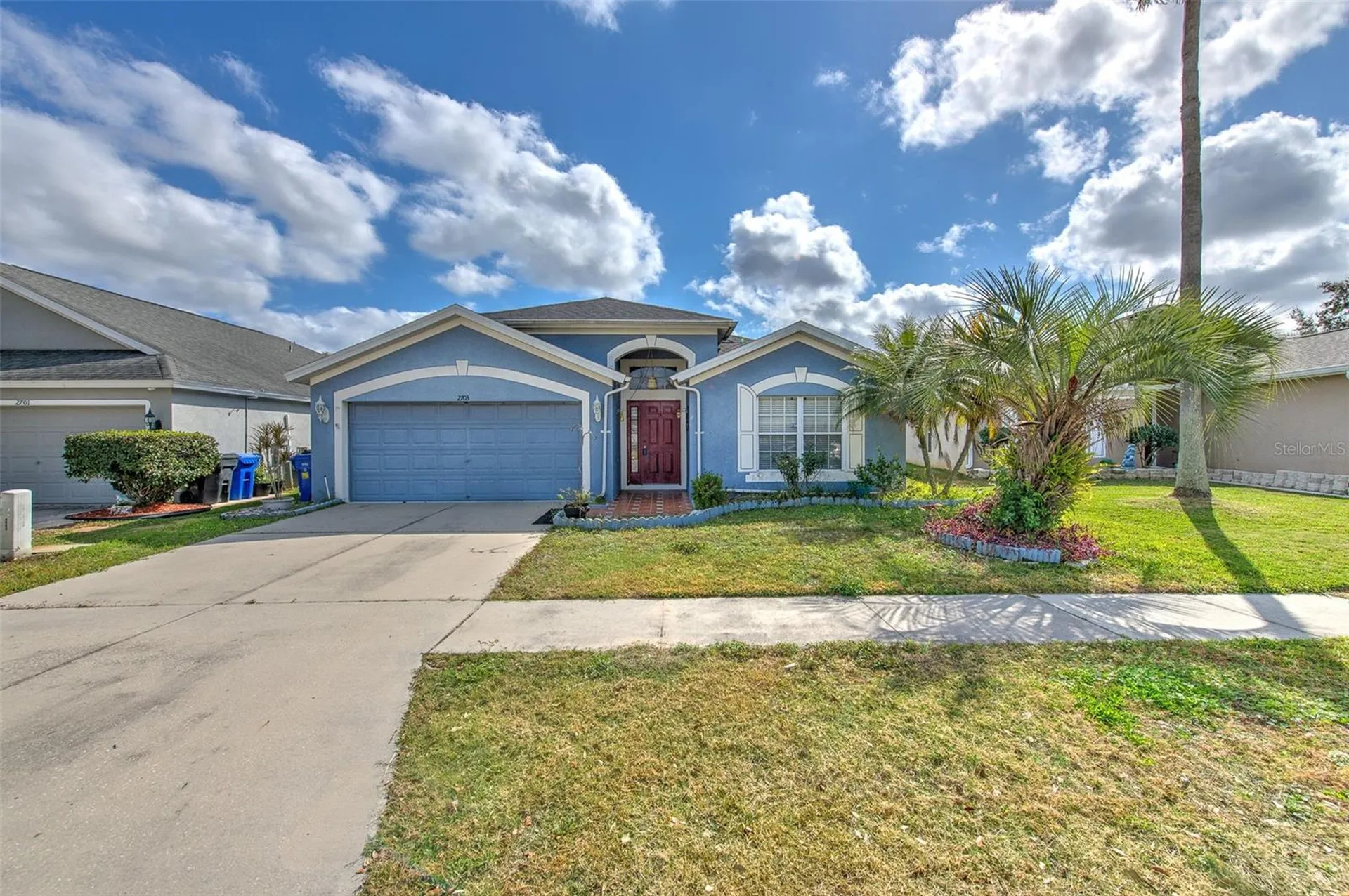 2703 Breakwater Court Brandon FL 33511