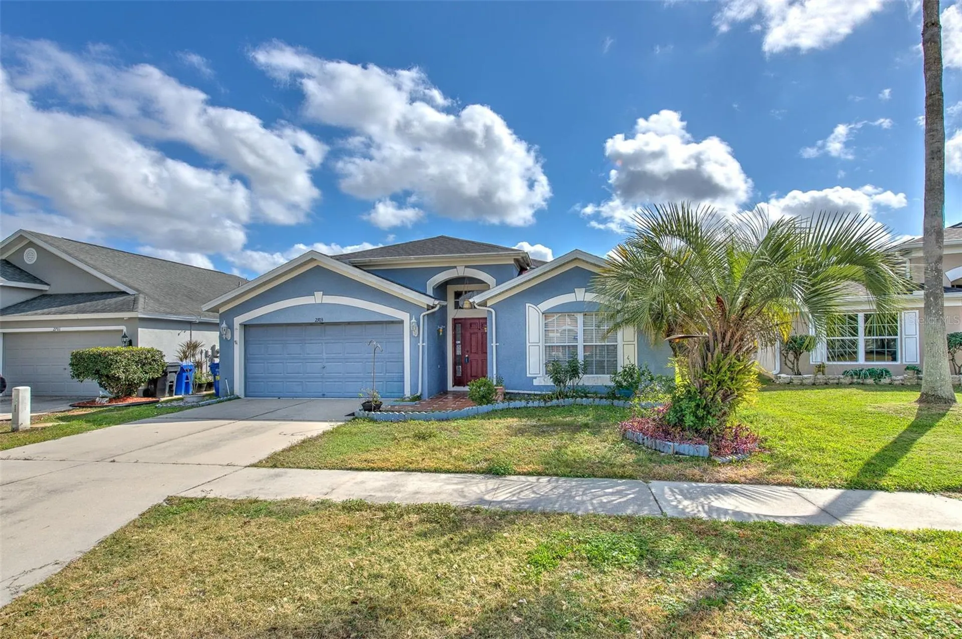 2703 Breakwater Court Brandon FL 33511