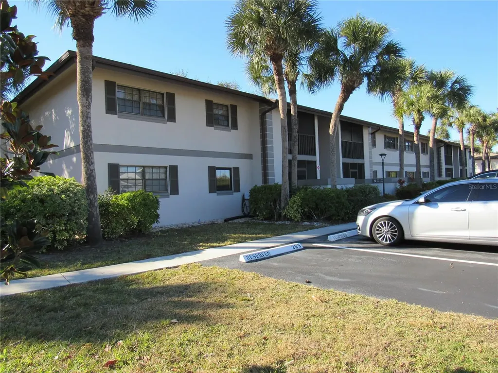 1515 Forrest Nelson Boulevard Port Charlotte FL 33952
