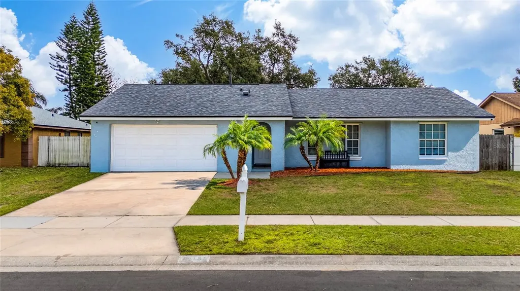 12131 Agana Street Orlando FL 32837