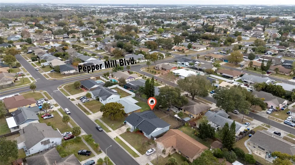 12131 Agana Street Orlando FL 32837