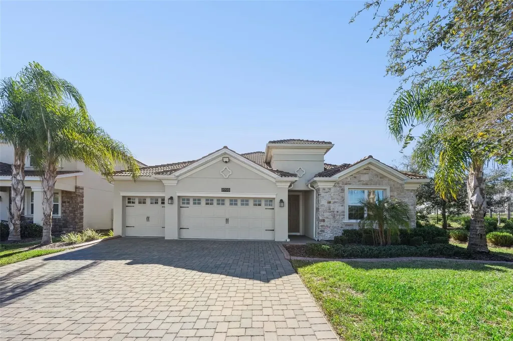 8998 Croquet Court Davenport FL 33896