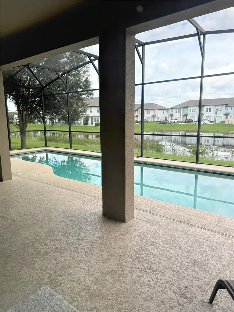 1315 Yorkshire Court Davenport FL 33896