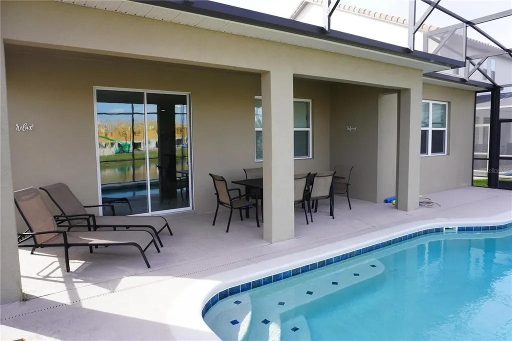 1315 Yorkshire Court Davenport FL 33896