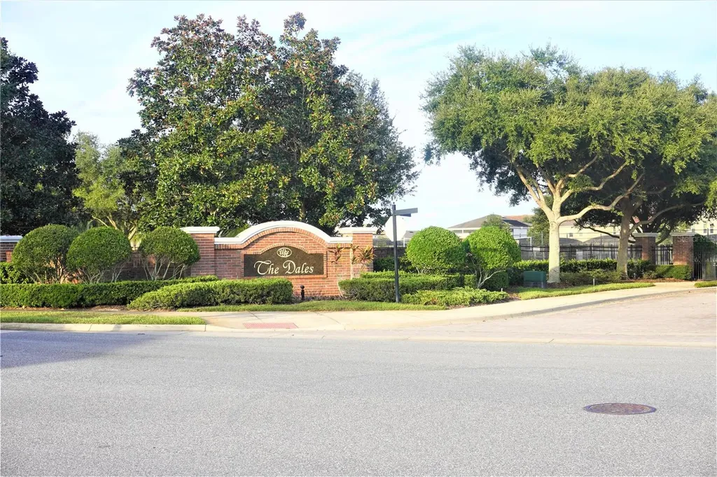 1315 Yorkshire Court Davenport FL 33896