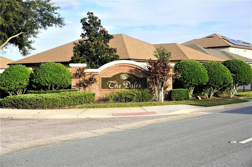 1315 Yorkshire Court Davenport FL 33896