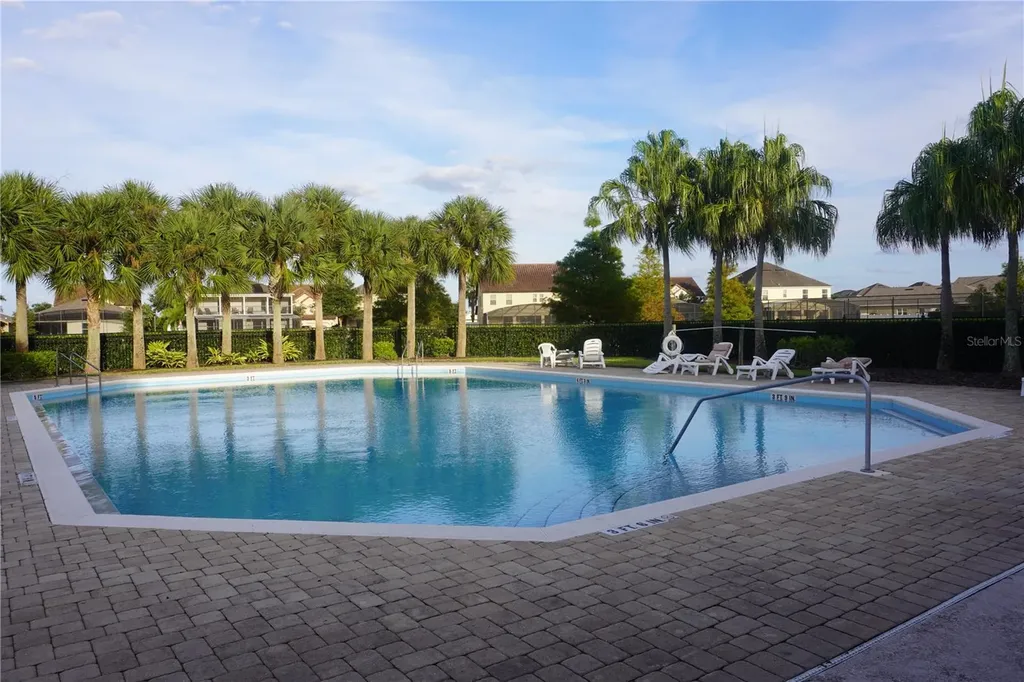 1315 Yorkshire Court Davenport FL 33896