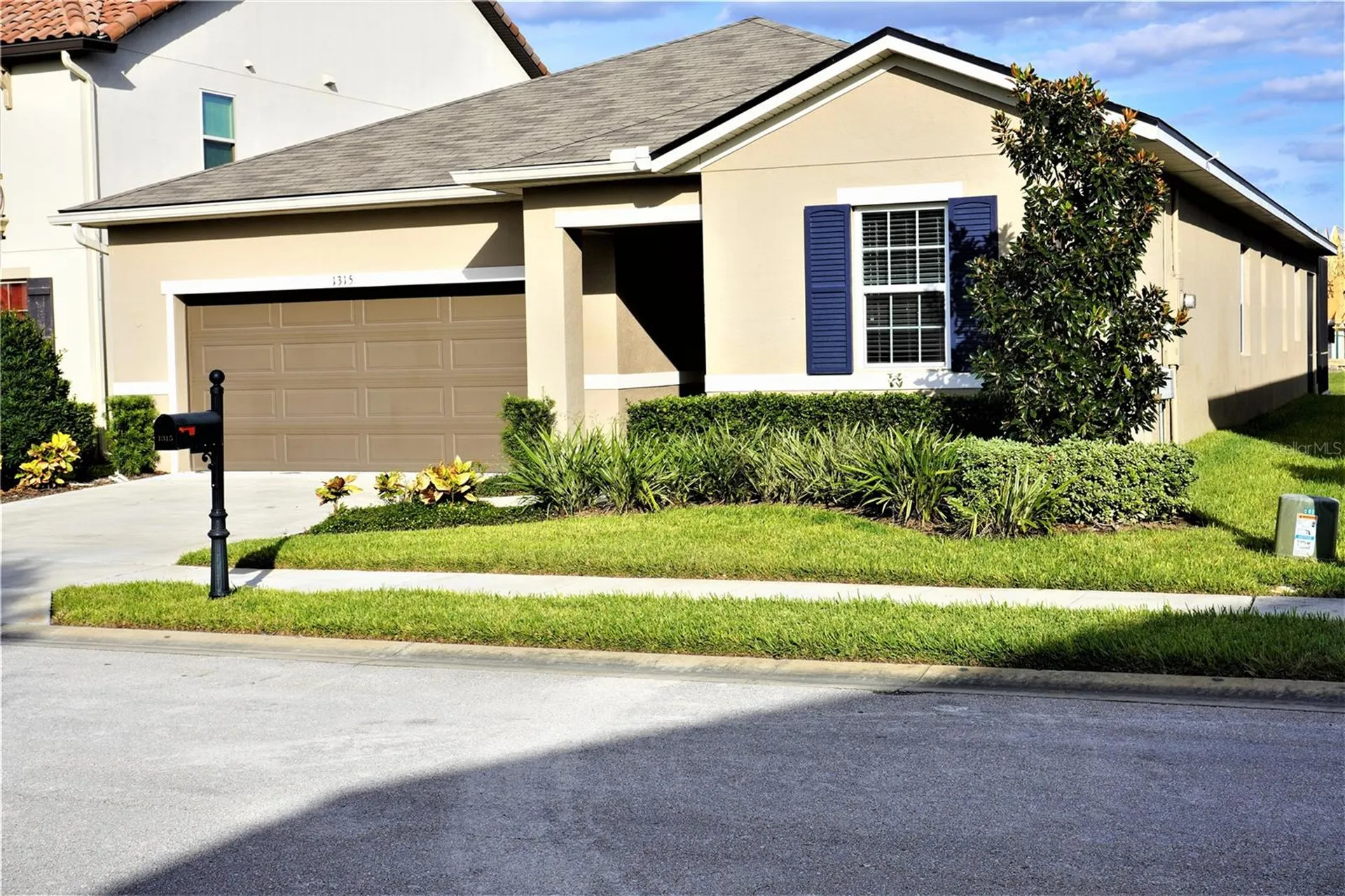 1315 Yorkshire Court Davenport FL 33896