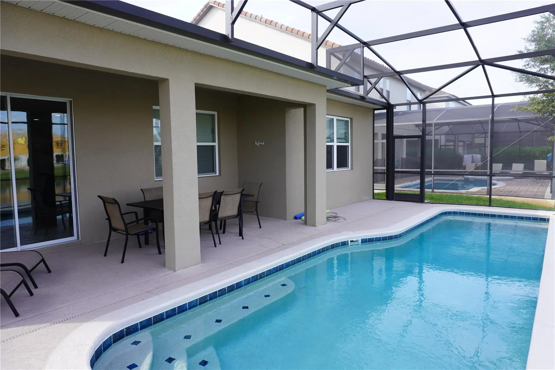 1315 Yorkshire Court Davenport FL 33896