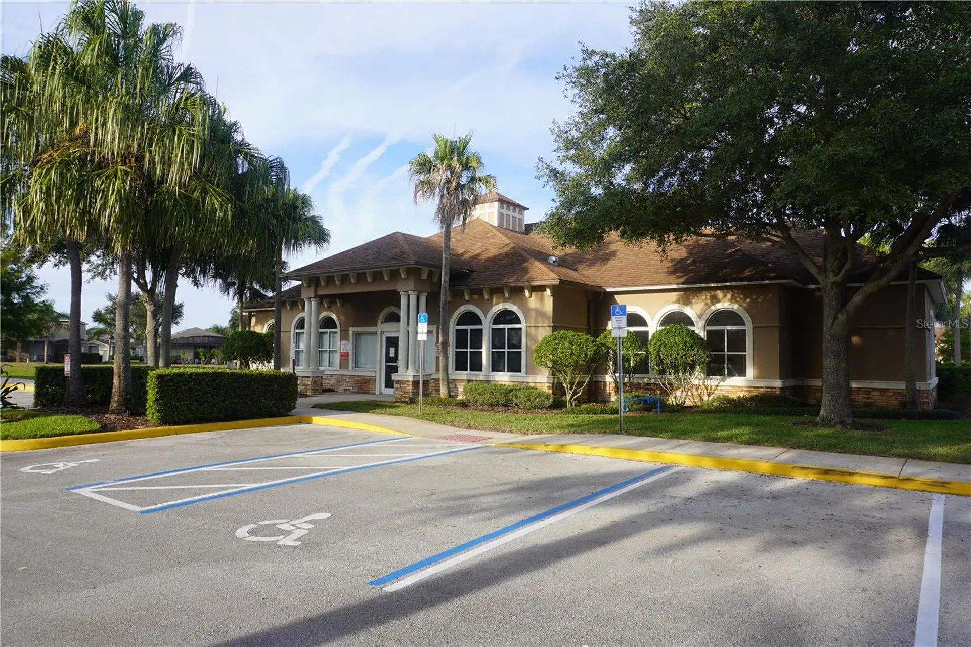 1315 Yorkshire Court Davenport FL 33896