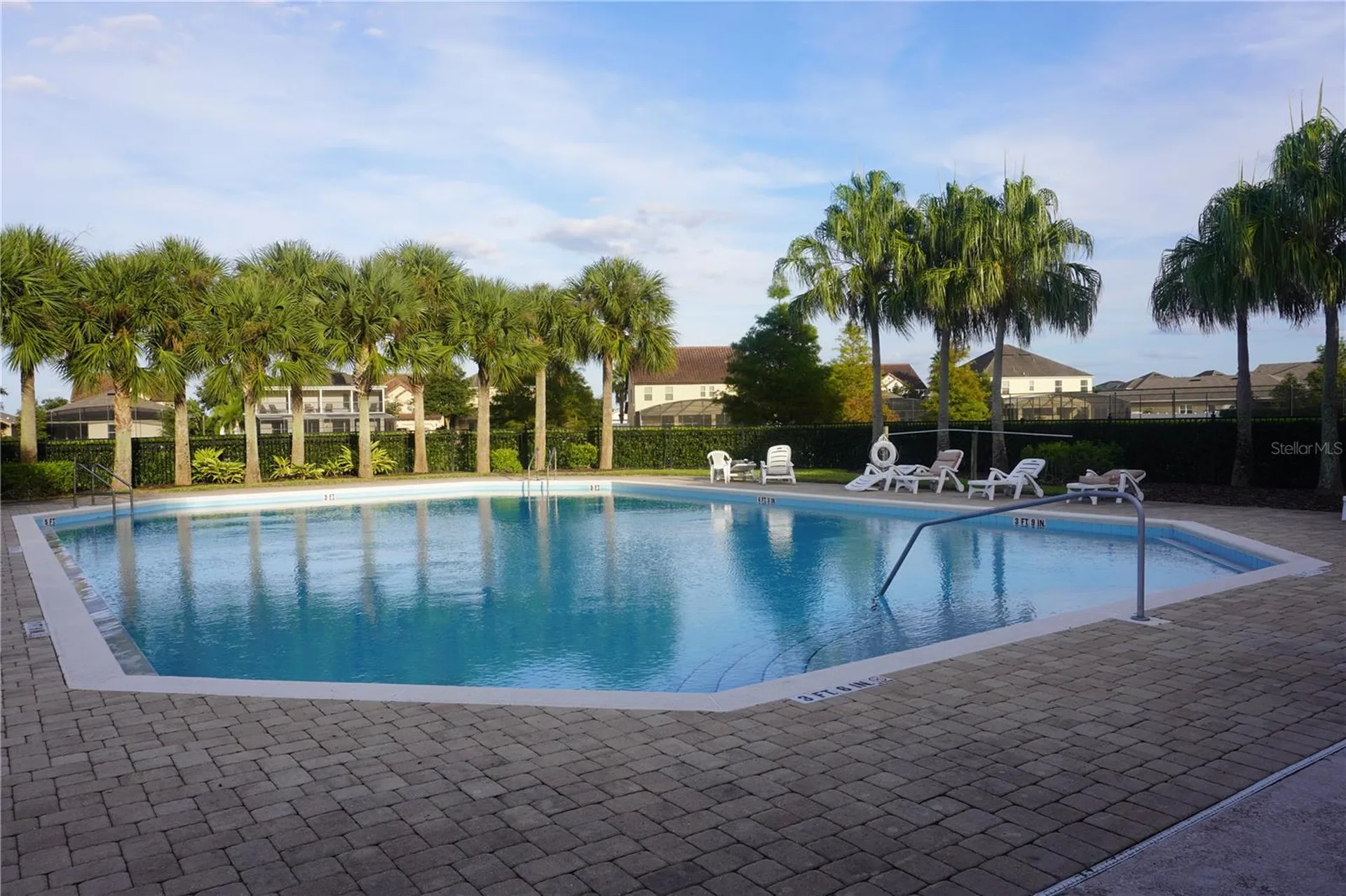 1315 Yorkshire Court Davenport FL 33896
