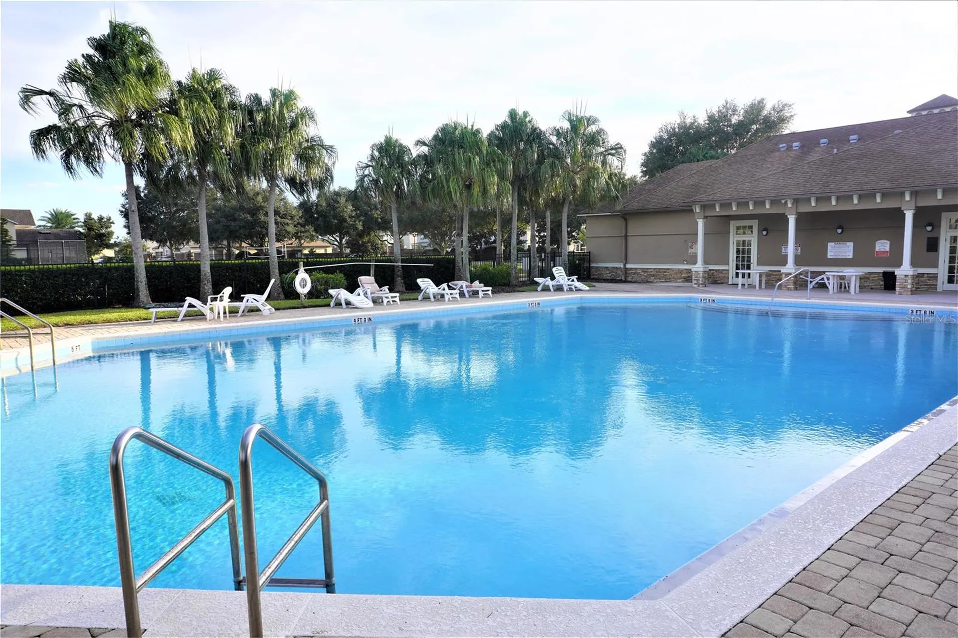 1315 Yorkshire Court Davenport FL 33896